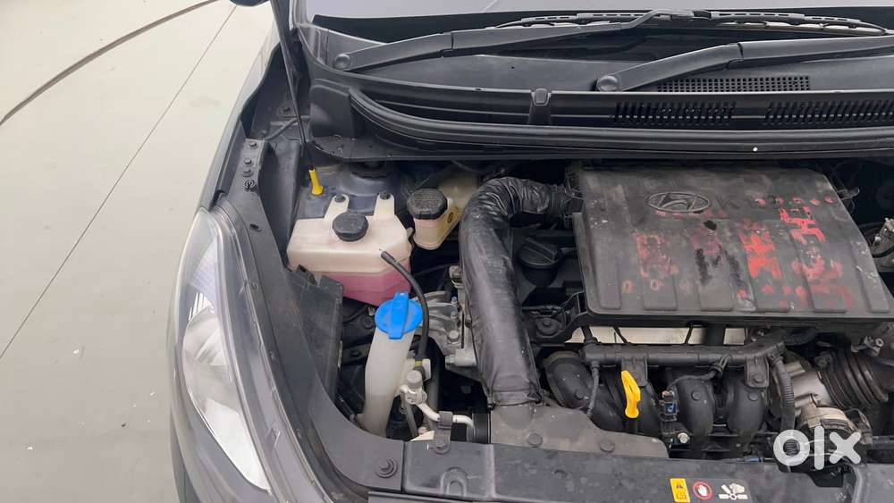 Hyundai Grand I10 Nios Sportz 1.2 Kappa Vtvt, 2022, Petrol