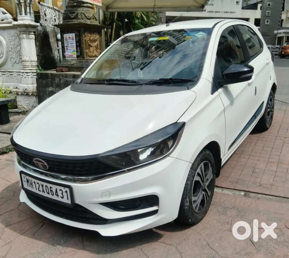 Tata Tiago 1.2 Revotron Xta, 2025, Petrol