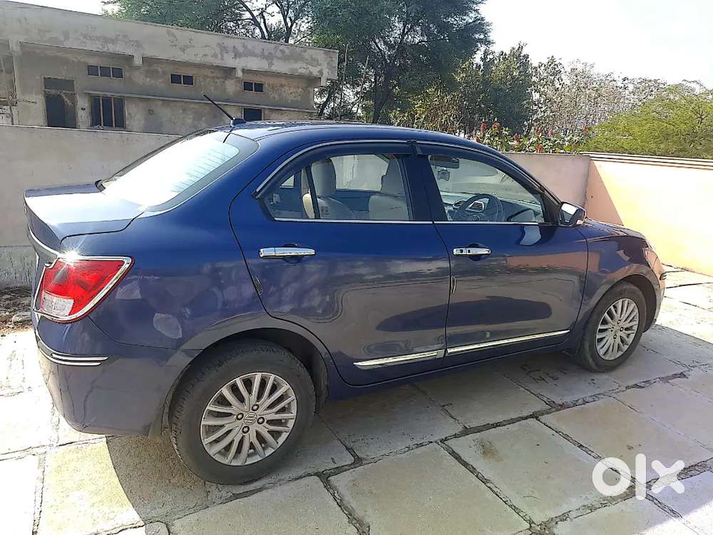 Maruti Suzuki Dzire 2020 Petrol 99750 Km Driven