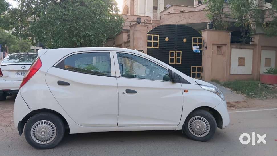 Hyundai Eon, 2017, Lpg
