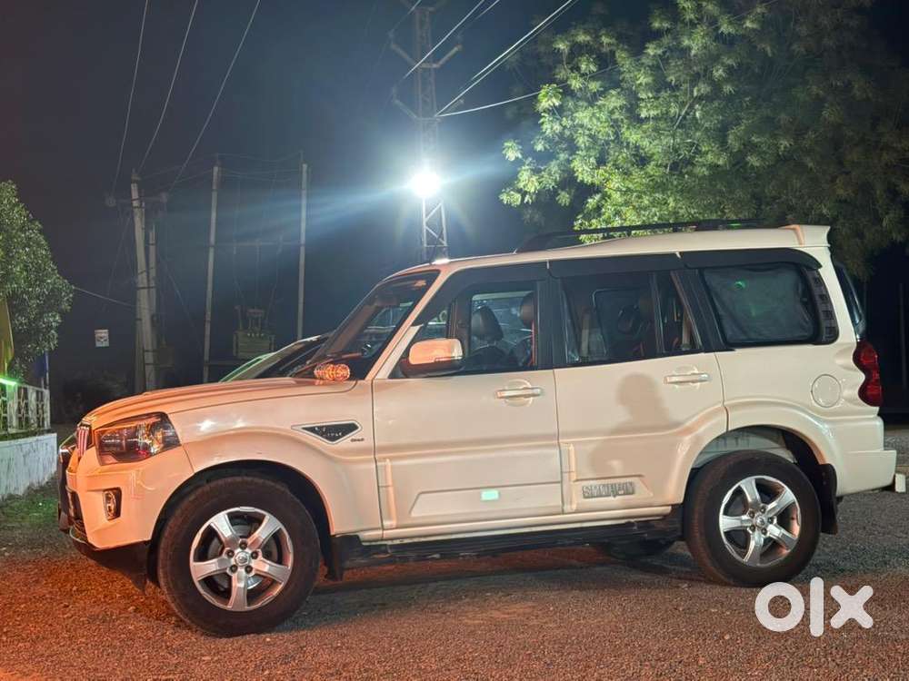 Scorpio S11