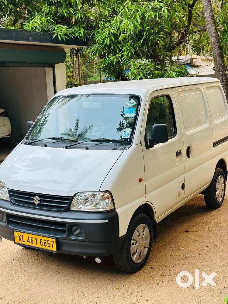 Maruti Suzuki Eeco 2023 Cng & Hybrids Well Maintained