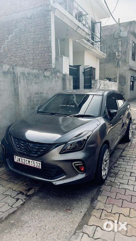 Maruti Suzuki 2020 Manual Petrol Car