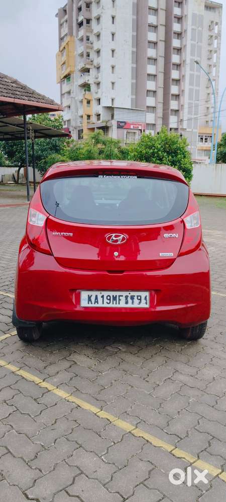 Hyundai Eon