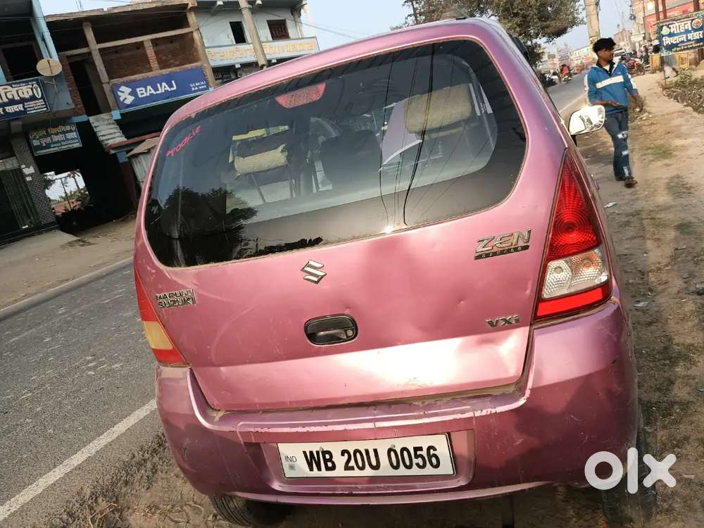 Maruti Suzuki Estilo 2009 Petrol 40000 Km Driven