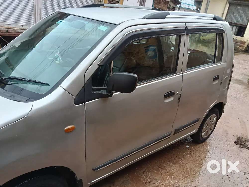 Maruti Suzuki Wagon R 13 Year