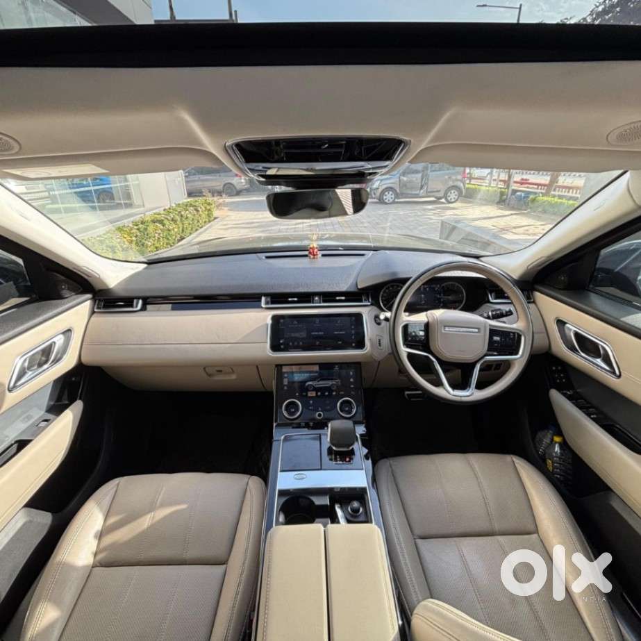 Land Rover Range Velar R-dynamic S, 2023, Diesel