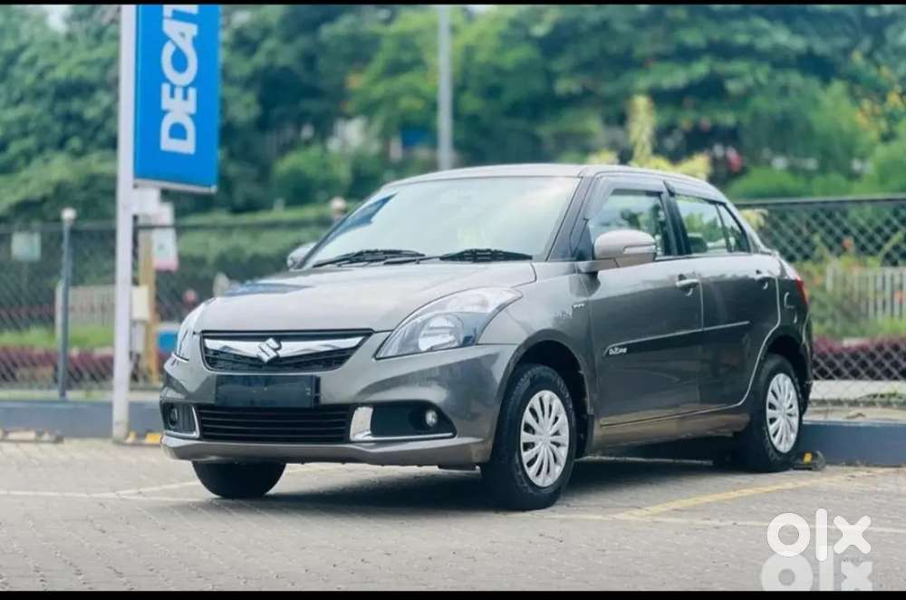 Swift Dzire 2016 Model For Sale