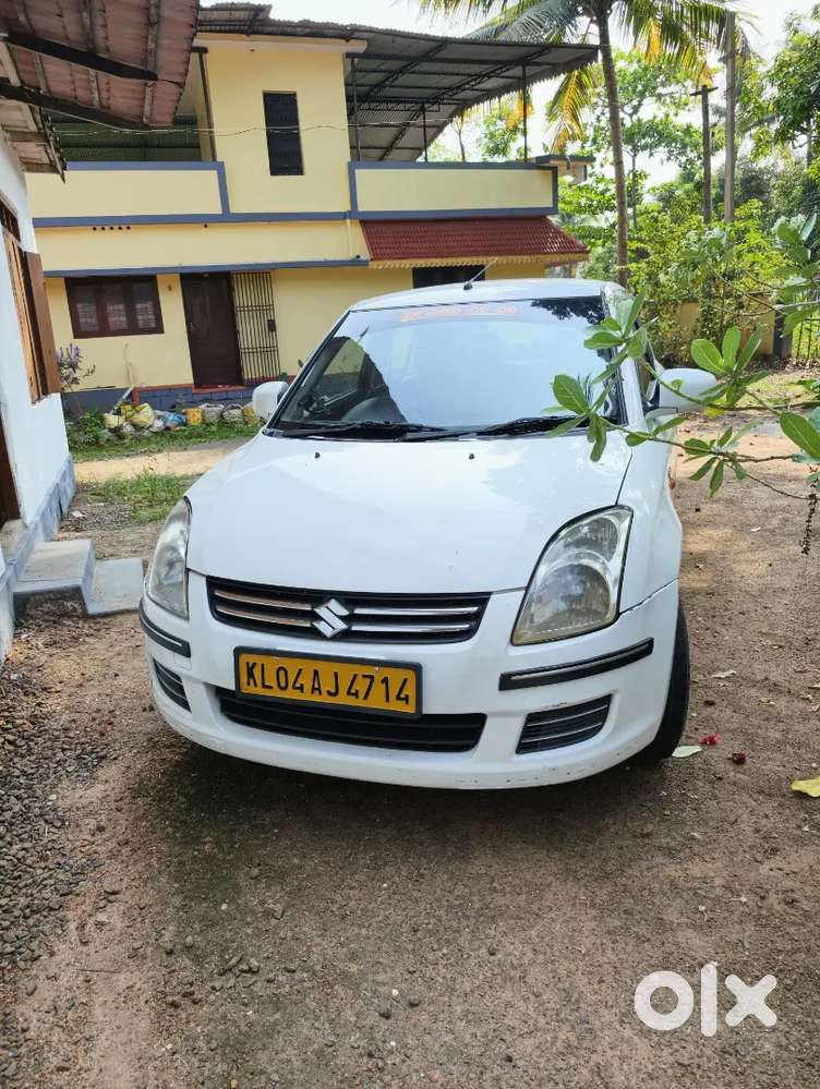 Maruti Suzuki Dzire 2016 Diesel 219000 Km Driven