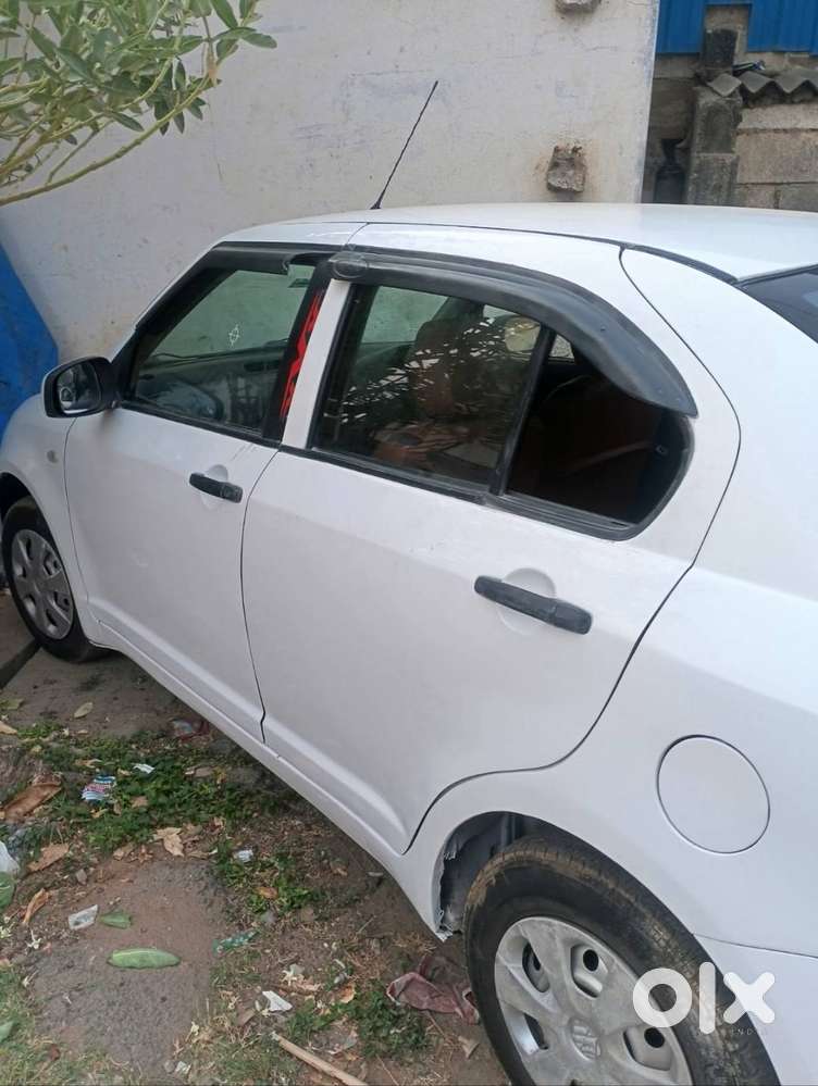 Maruti Suzuki Dzire 2016 Diesel Good Condition, Well Maintained ,sale