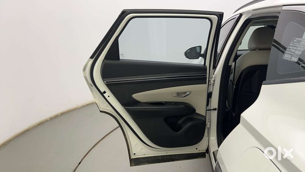 Hyundai Tucson 2.0 Signature Petrol At, 2023, Petrol