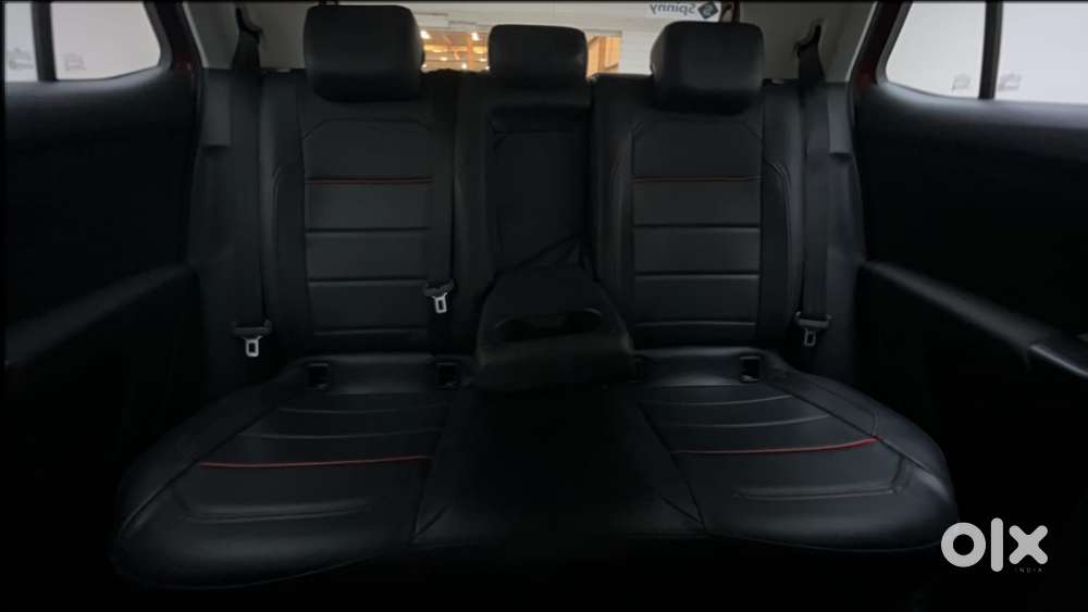 Volkswagen Taigun 1.0 Tsi Highline, 2022, Petrol