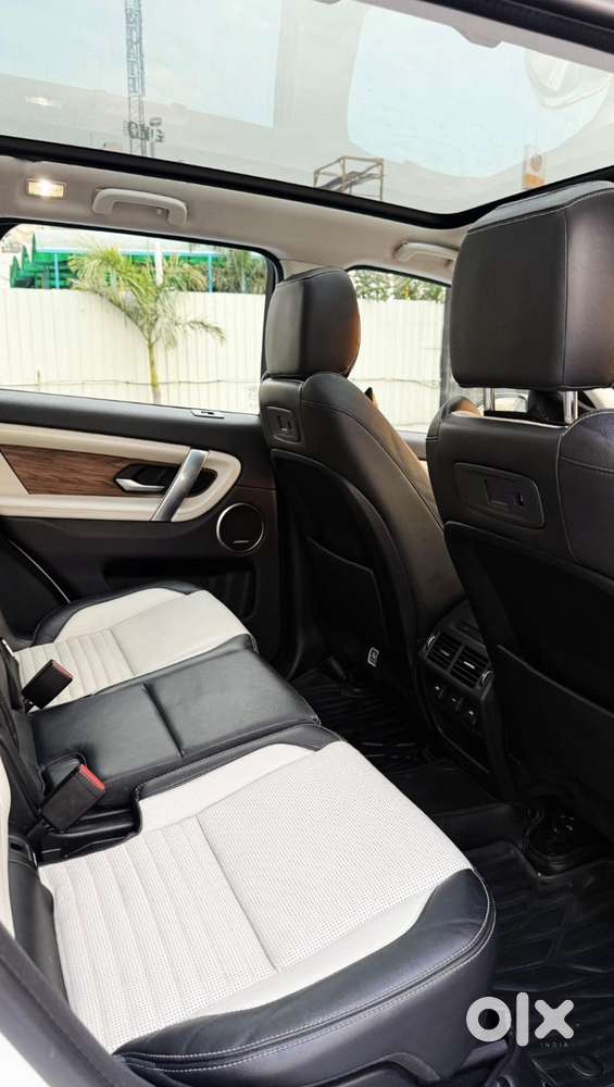 Land Rover Discovery Sport Se R-dynamic Petrol, 2020, Petrol