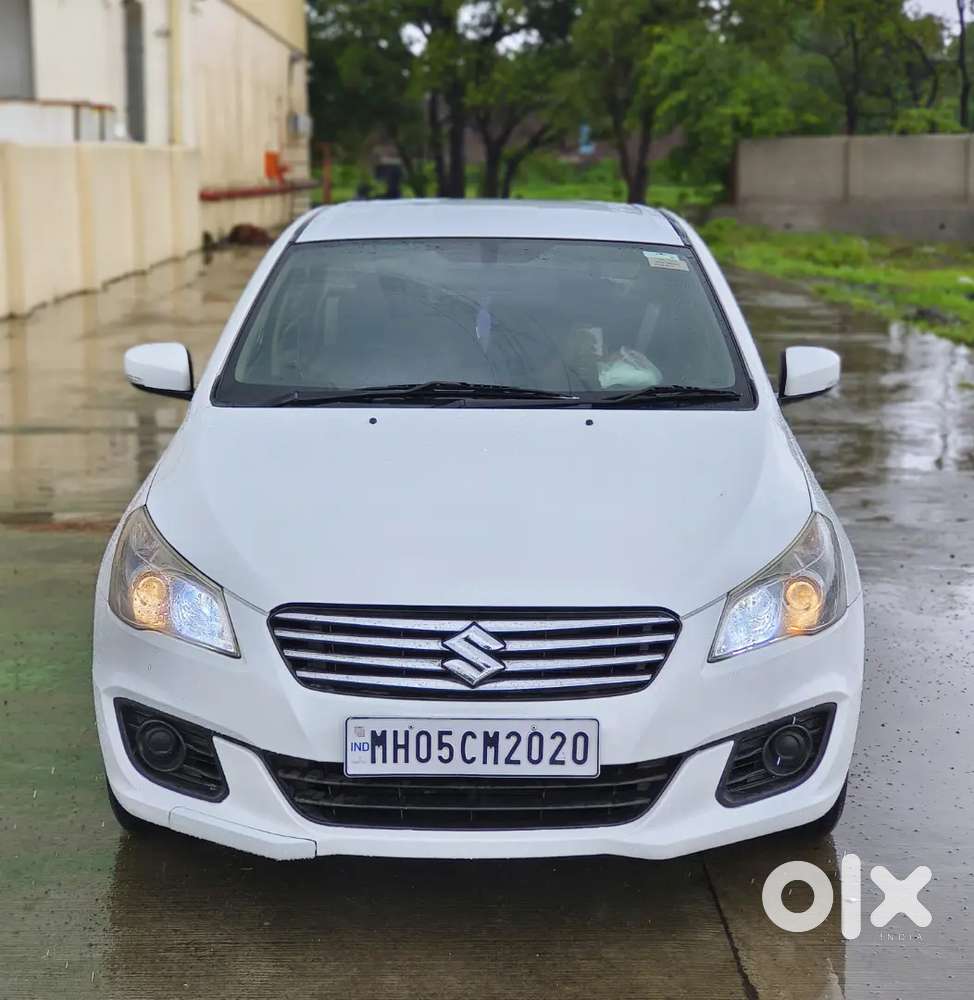 Maruti Suzuki Ciaz Vdi