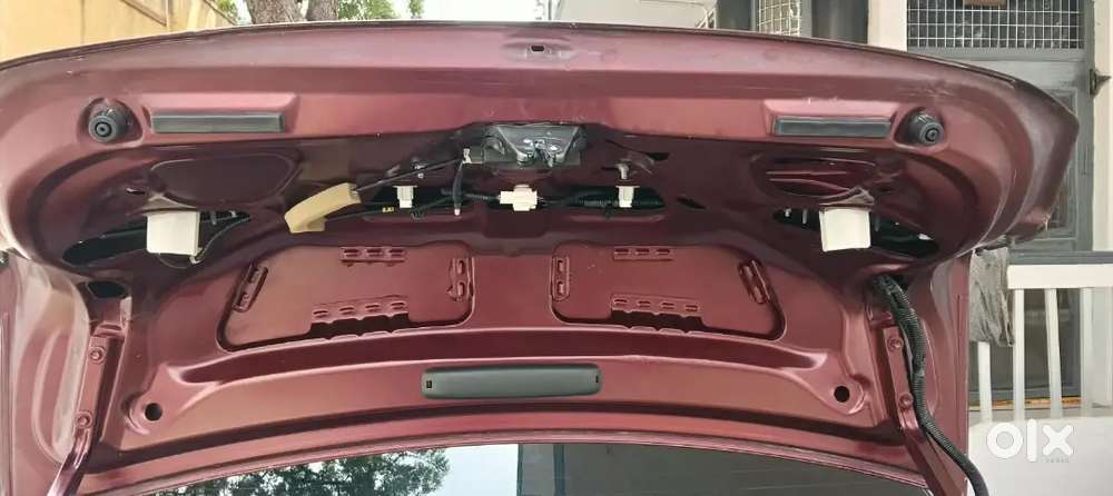 Honda City Vx 2014