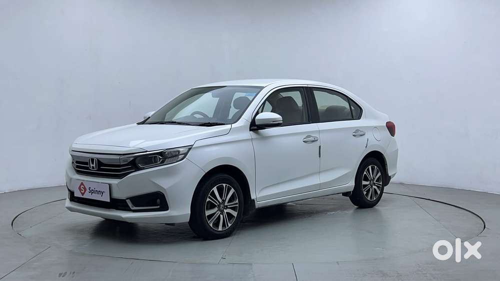 Honda Amaze Vx 1.2 Petrol Cvt, 2023, Petrol