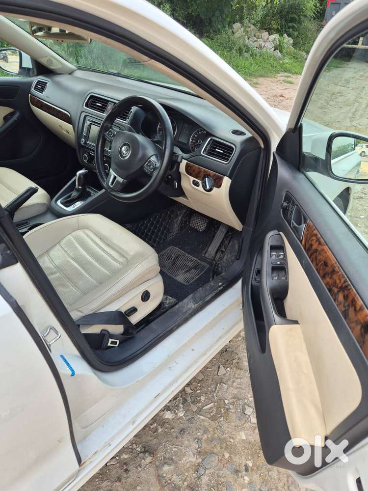 Volkswagen Jetta 2.0l Tdi Highline At, 2014, Diesel