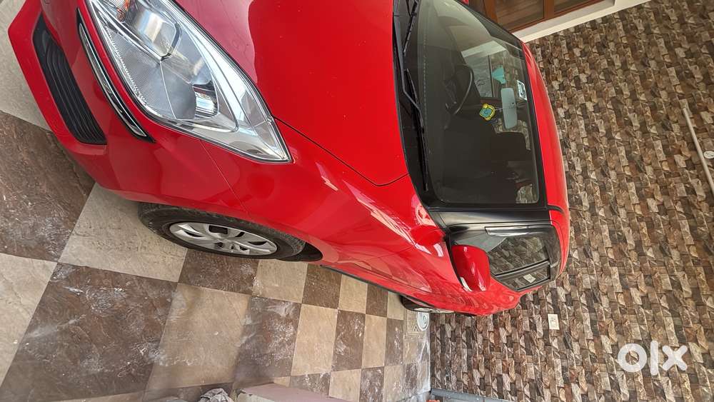 Swift Vxi 2023 Swift