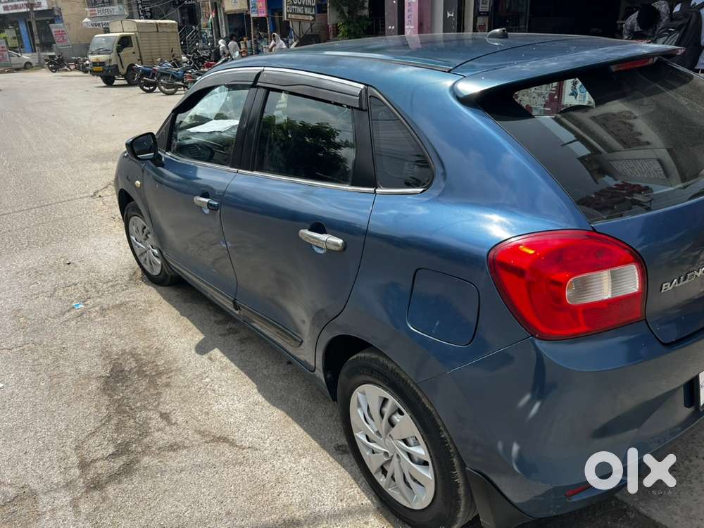 Maruti Suzuki 2017 Diesel Manual