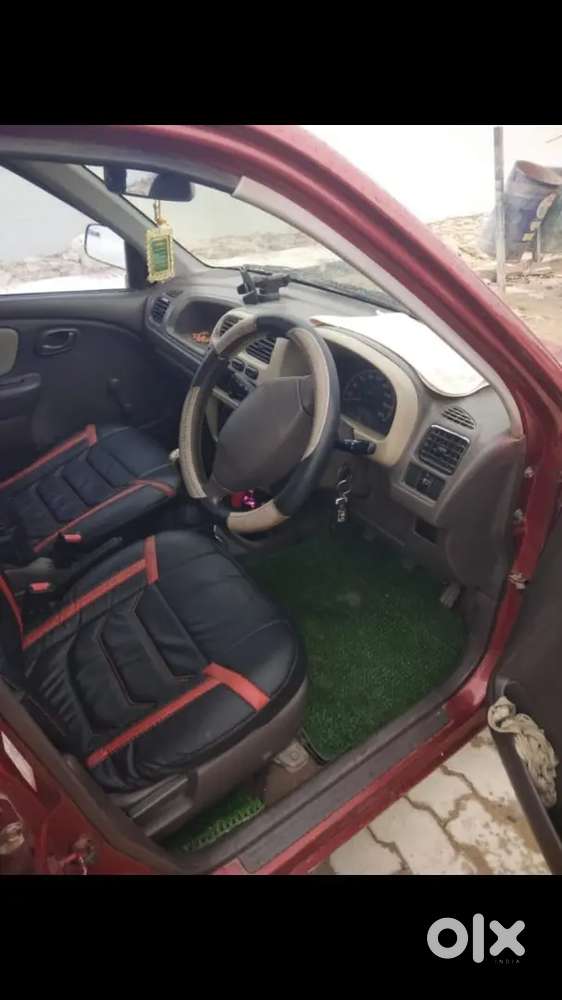 Maruti Suzuki Alto 2007