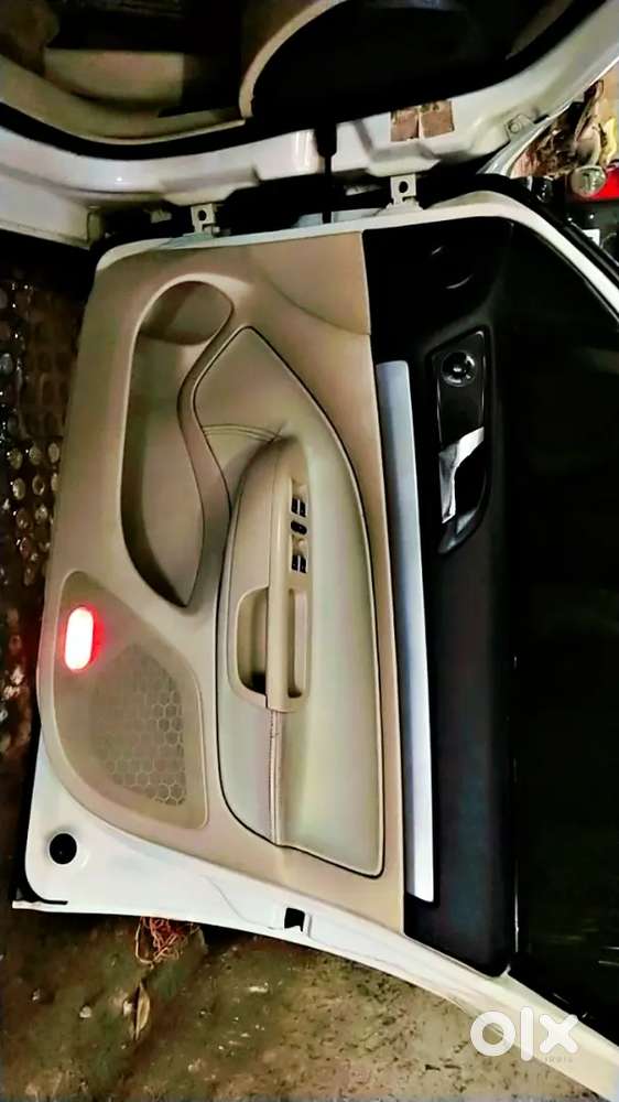 Skoda Laura 2010 Diesel Valid Till 2030
