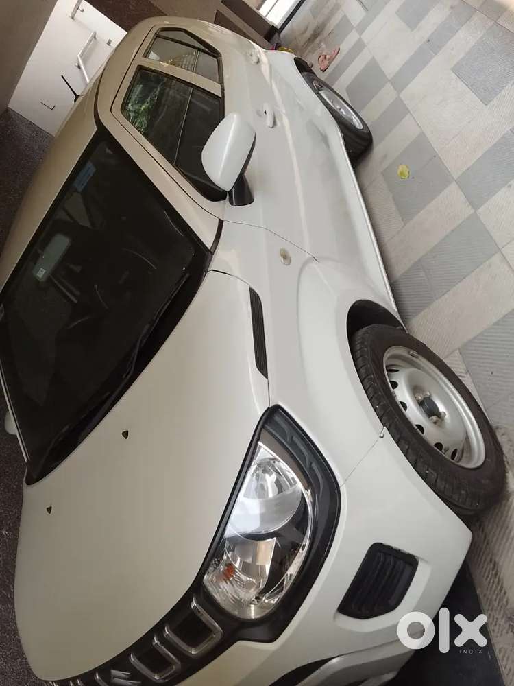 Maruti Suzuki Ignis 2022 Petrol Well Maintained