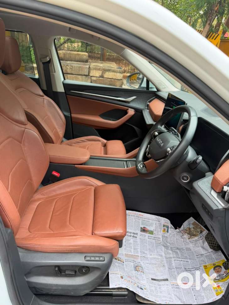 Skoda Kodiaq 2.0 L&k Tsi Dsg, 2025, Petrol