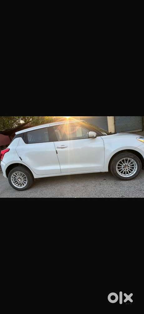 Maruti Suzuki Swift 2018 Petrol 65000 Km Driven