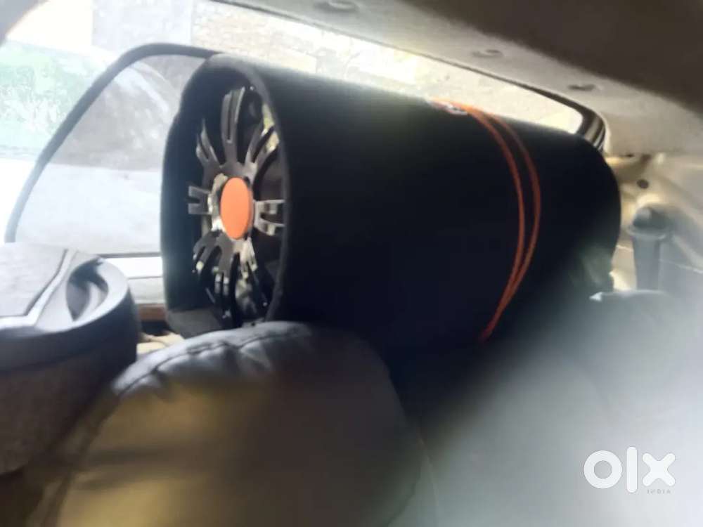 Maruti Suzuki Alto 2011