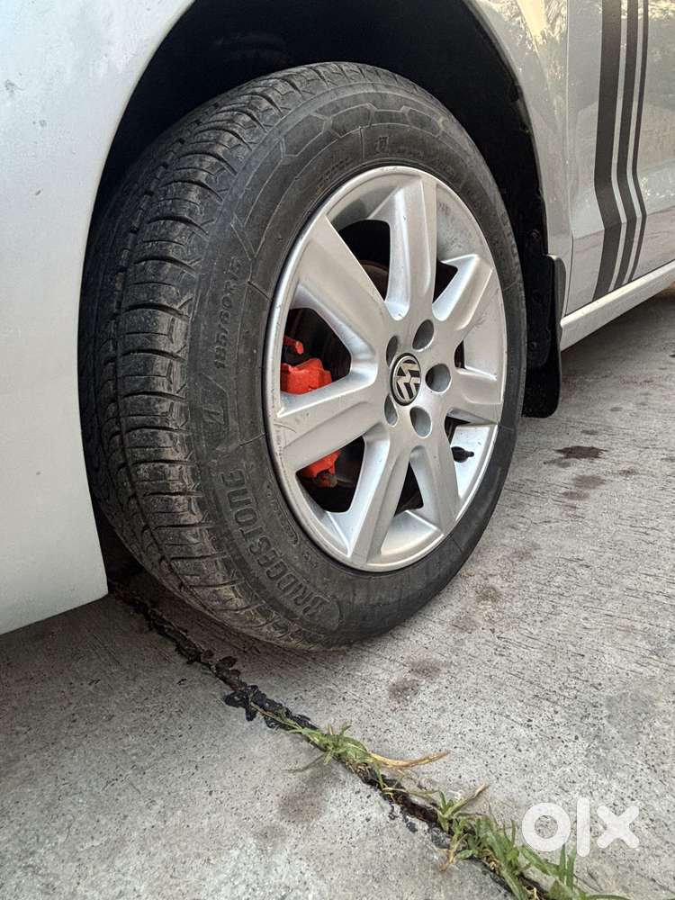 Volkswagen Vento 2010-2013 Ipl Ii Petrol Highline, 2011, Petrol