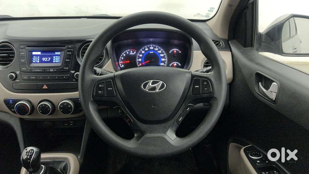 Hyundai Grand I10 1.1 Crdi Sportz, 2015, Diesel