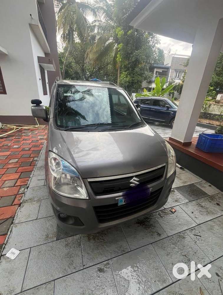 Maruti Suzuki Model 2016