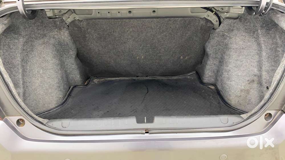 Honda Amaze S Petrol, 2019, Petrol