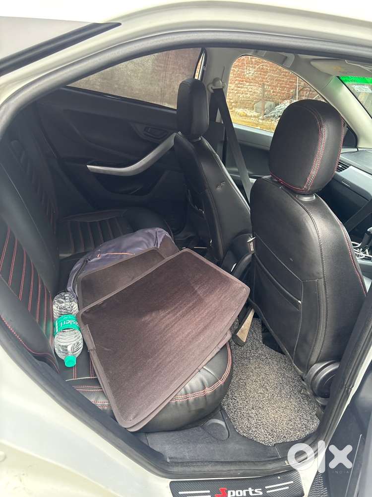 Tata Nexon Diesel 2022