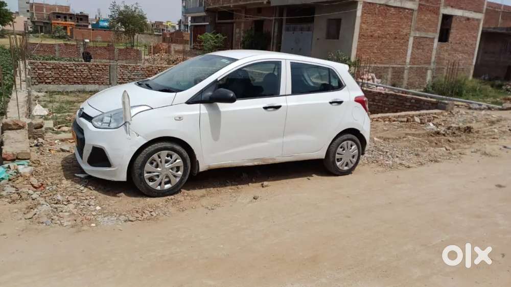 Hyundai Grand I10 Diesel 2017