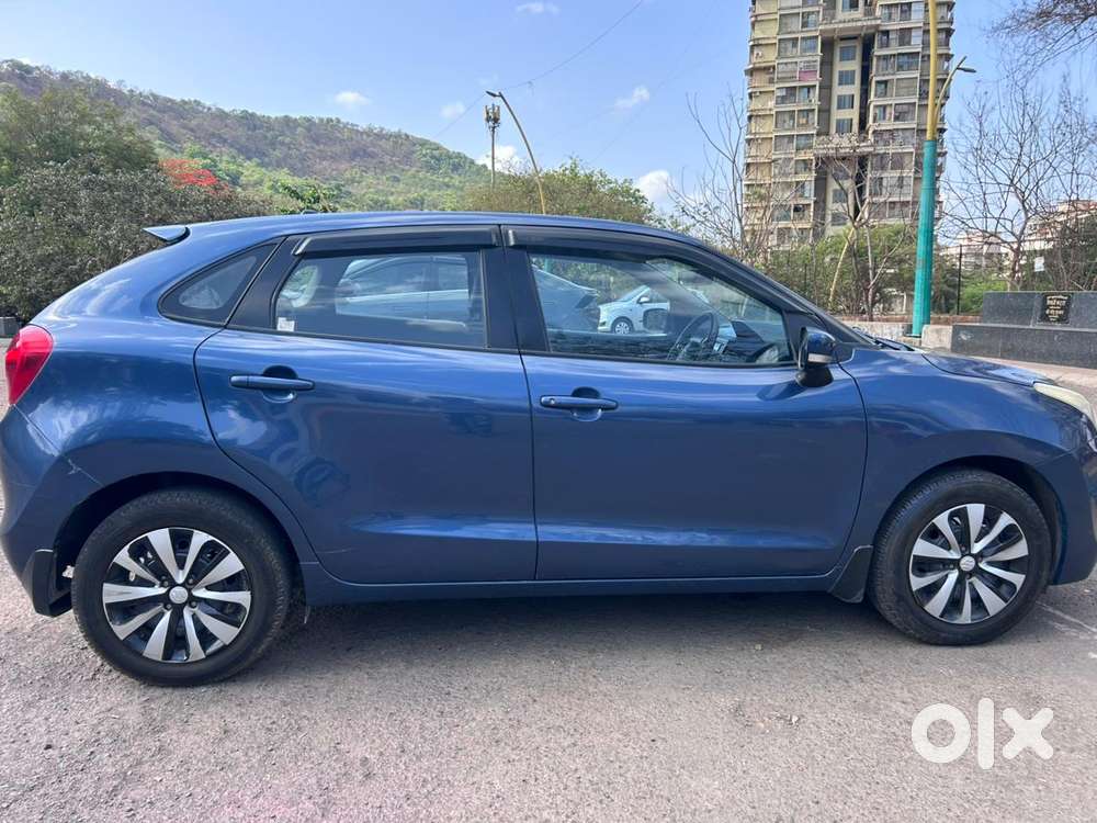 Maruti Suzuki Baleno Delta, 2016, Cng & Hybrids