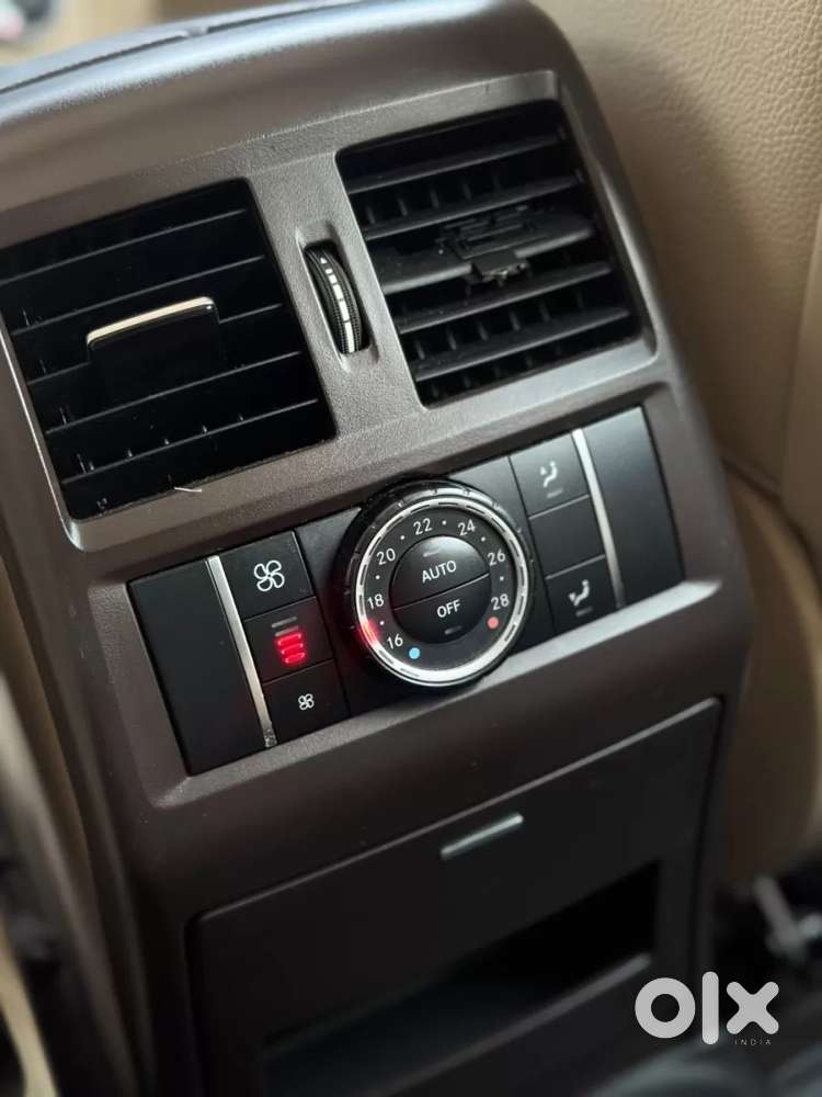 Mercedes-benz Gls 400 4matic, 2018, Petrol