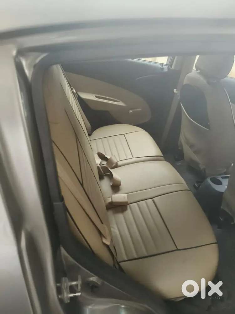 Chevrolet Sail 2016 Lt