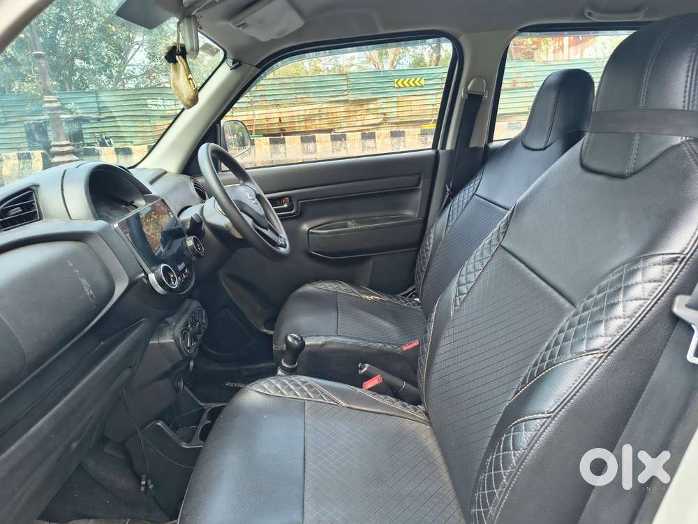 Maruti Suzuki S-presso Vxi, 2020, Cng & Hybrids