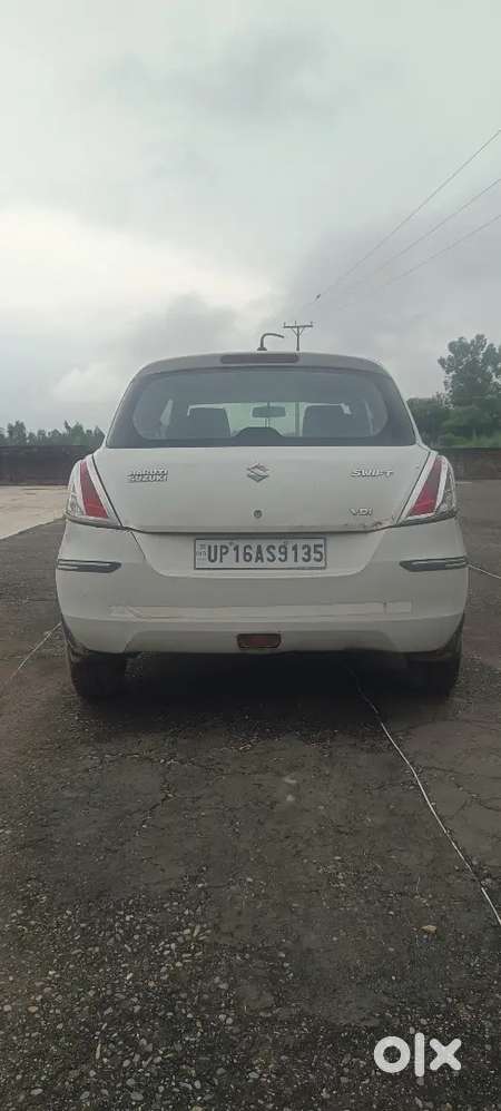 Maruti Suzuki Swift Vdi 2014