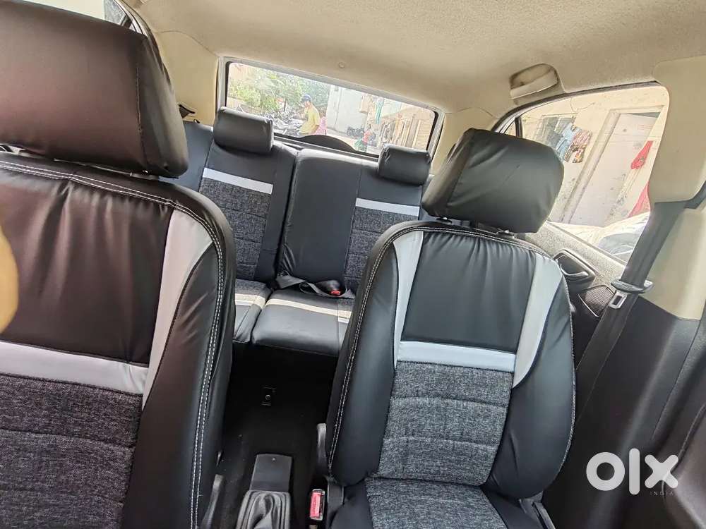 Tata Bolt 2015 Petrol Well Maintained