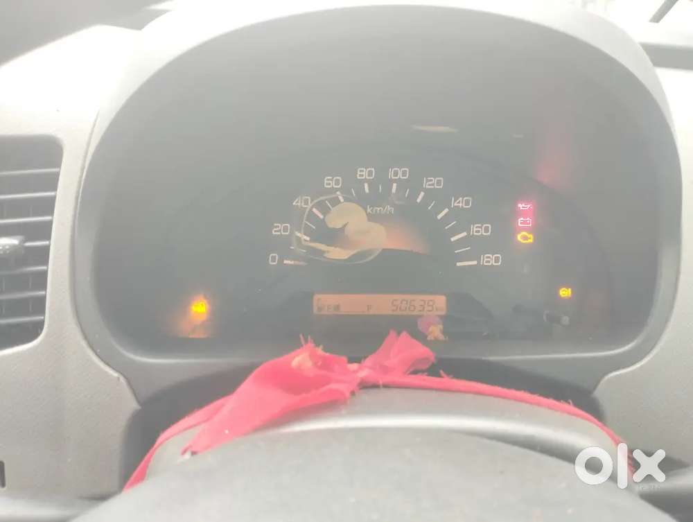 2010 Maruti Suzuki Wagon R