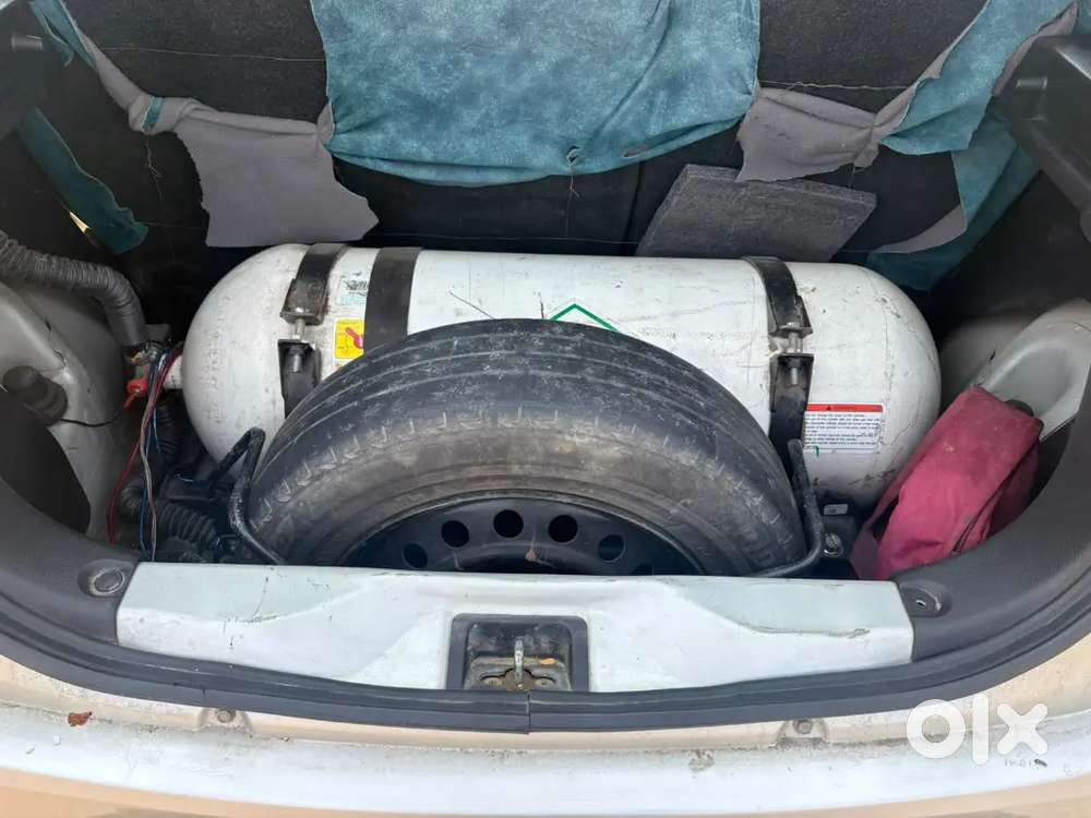 Celerio Petrol Cng 2022 1st