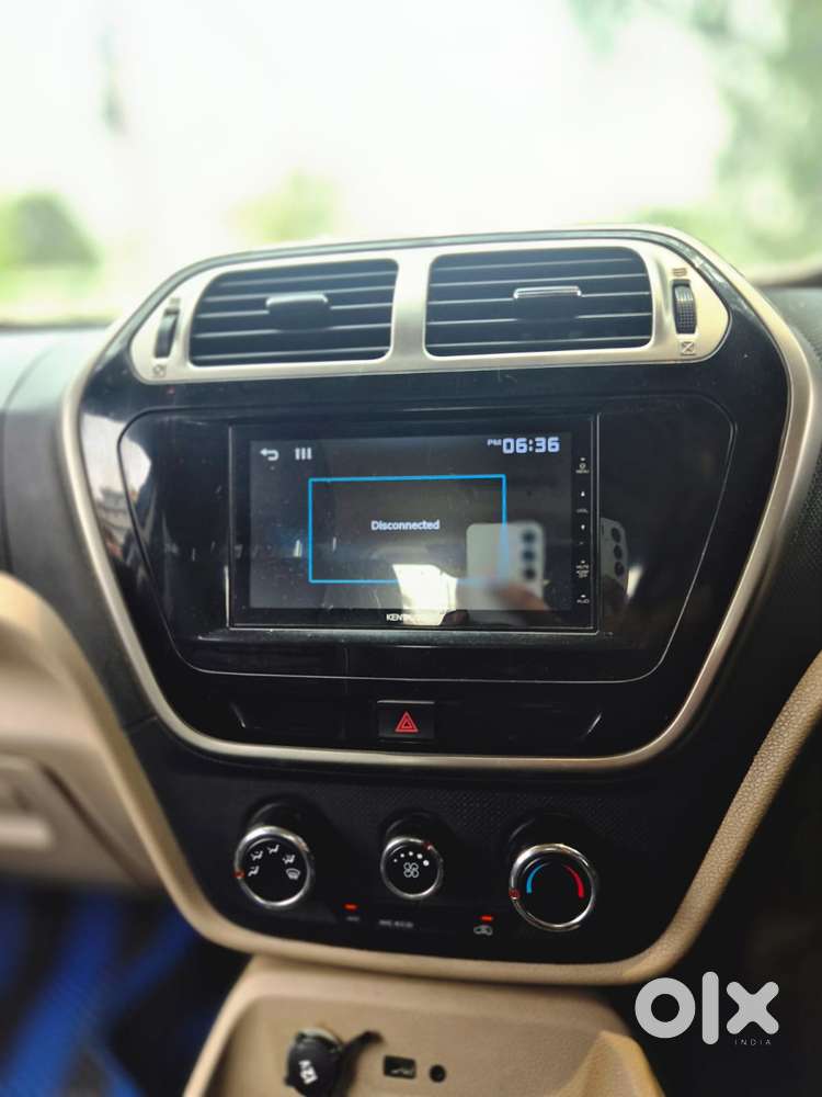 Mahindra Bolero Neo 1.5 N 10 R, 2023, Diesel