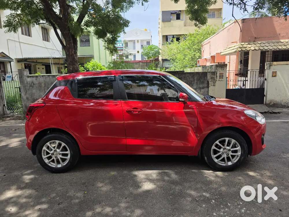 Maruti Suzuki Swift Zdi 2019