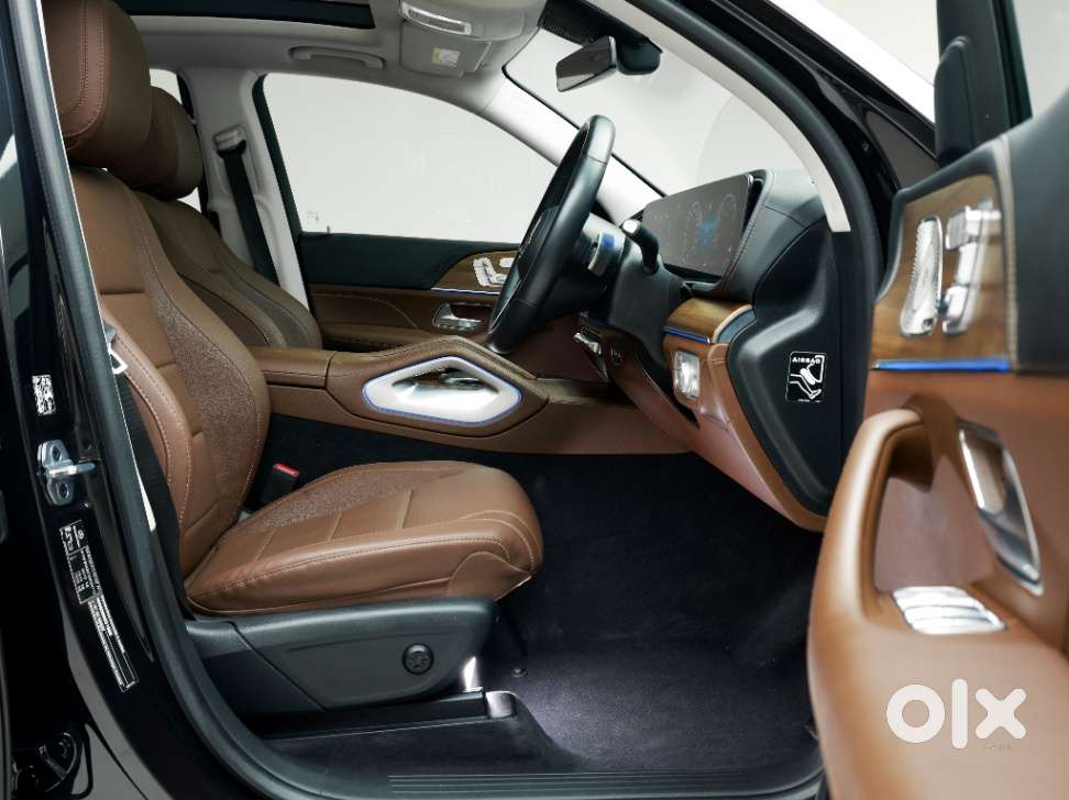 Mercedes-benz Gle 450 4matic Lwb, 2025, Petrol