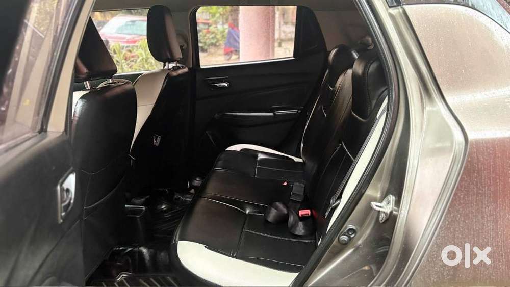 Maruti Suzuki Swift Amt Vxi, 2018, Petrol