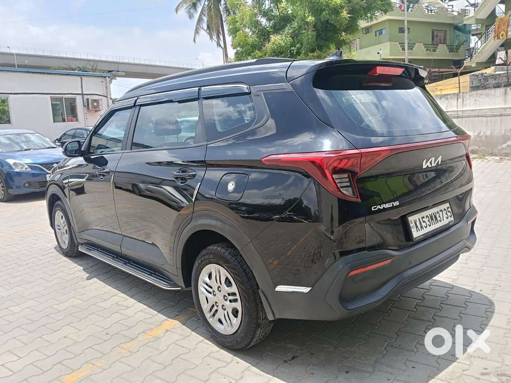 Kia Carens 1.5 Prestige 7 Str, 2025, Petrol