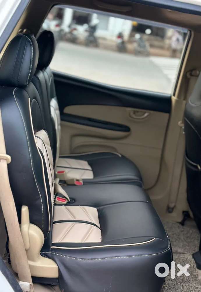 Honda Mobilio V I-vtec, 2014, Petrol