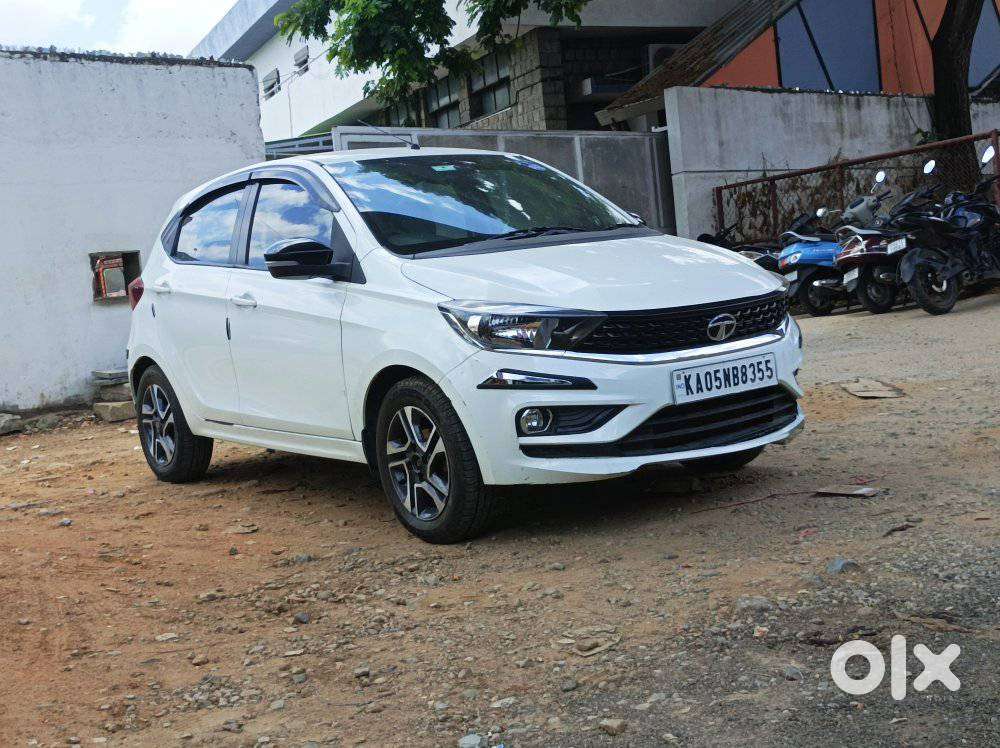 Tata Tiago 1.05 Revotorq Xz Plus, 2021, Petrol